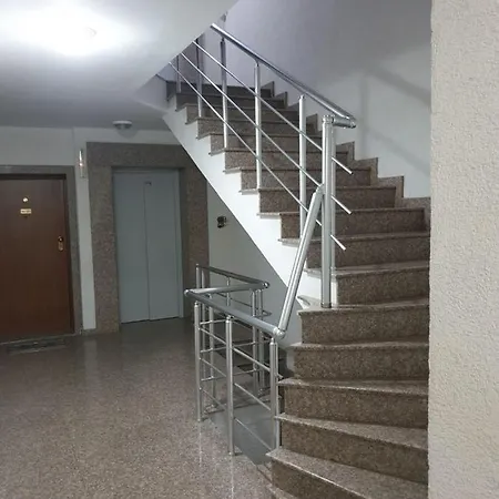 Apartment вселена Varna