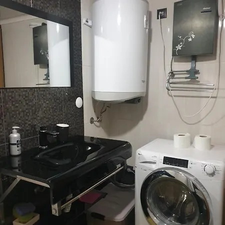 вселена Apartment *