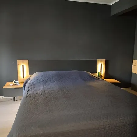 вселена Apartamento