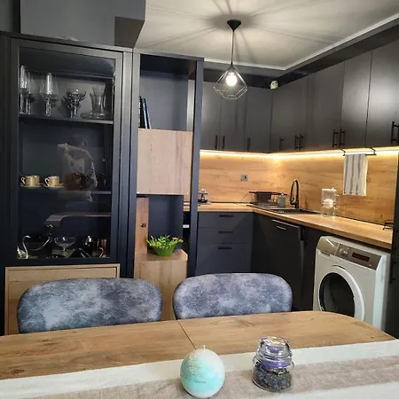 Apartamento вселена