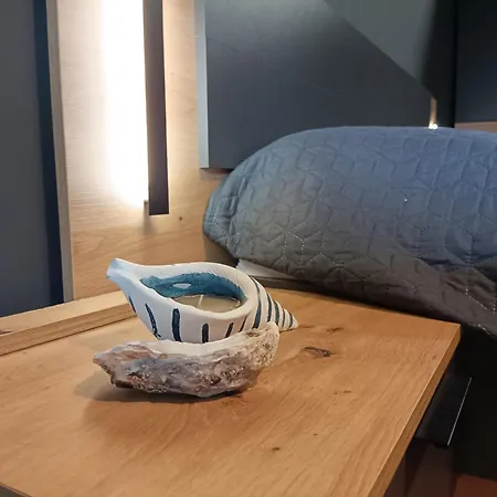 вселена Apartamento Varna
