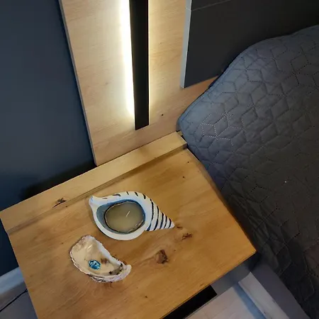 Apartamento вселена