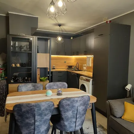 вселена Apartamento Varna