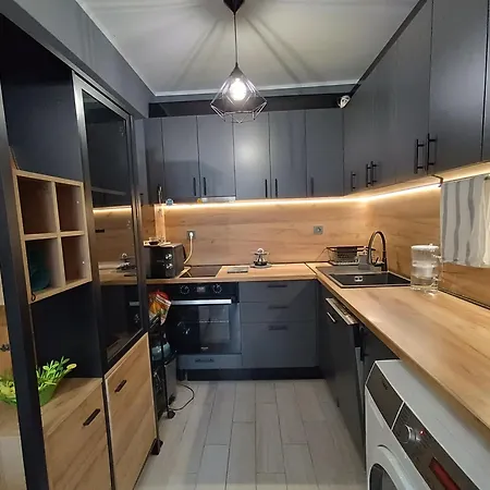 Apartamento вселена *