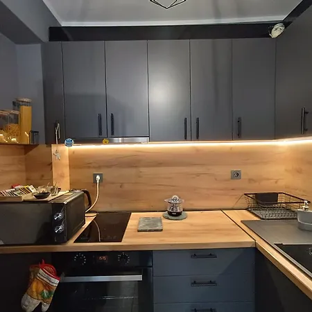 Apartment вселена Varna
