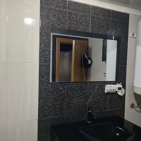 Apartamento вселена *