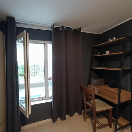 вселена Apartamento *