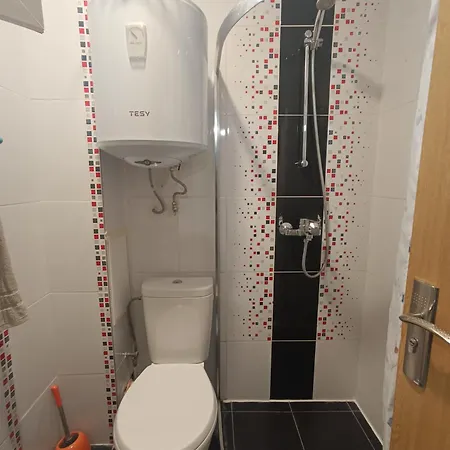 Apartamento вселена Varna