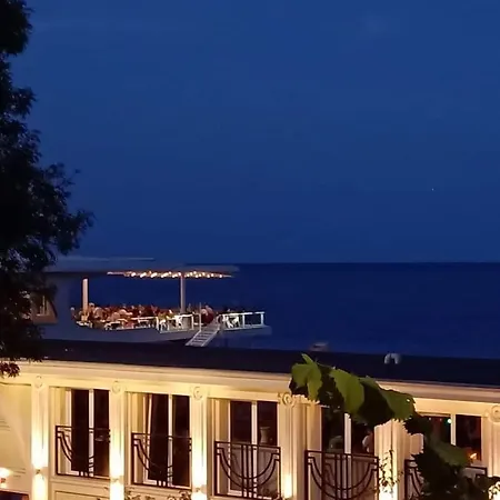 вселена Appartement