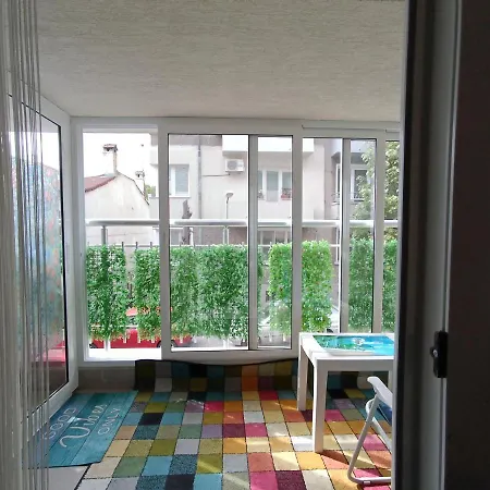Appartement вселена Varna