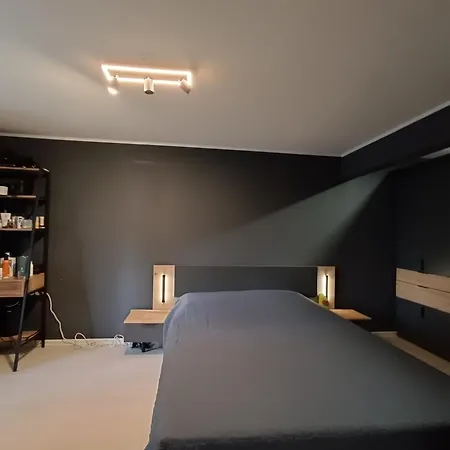 вселена Appartement *