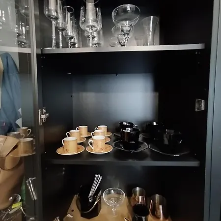 Appartement вселена *