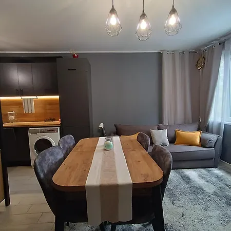 вселена Appartement *